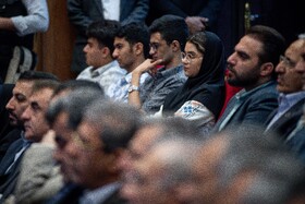 مراسم رسمی آغاز سال تحصیلی دانشگاه‌ها