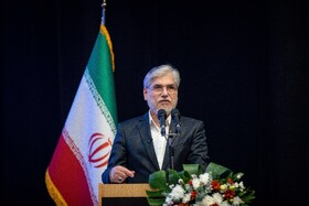 سخنرانی حسین سیمایی صراف، وزیر علوم، تحقیقات و فناوری در مراسم رسمی آغاز سال تحصیلی دانشگاه‌ها