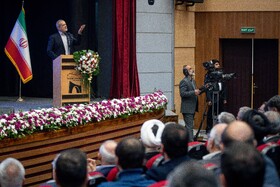 سخنرانی مسعود پزشکیان، رئیس جمهور در مراسم رسمی آغاز سال تحصیلی دانشگاه‌ها