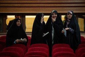 مراسم رسمی آغاز سال تحصیلی دانشگاه‌ها