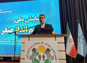 بسیاری از حوادث کار با بهرهگیری از هوش مصنوعی قابل پیشگیری است