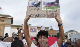 احکام سنگین علیه بازداشت‌شدگان «نسل زد» در مراکش