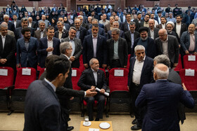 مسعود پزشکیان، رئیس جمهور در مراسم رسمی آغاز سال تحصیلی دانشگاه‌ها