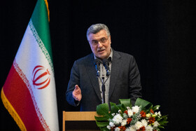 سخنرانی محمدرضا ظفرقندی، وزیر بهداشت، درمان و آموزش پزشکی در مراسم رسمی آغاز سال تحصیلی دانشگاه‌ها
