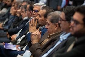 مراسم رسمی آغاز سال تحصیلی دانشگاه‌ها با حضور رئیس جمهور