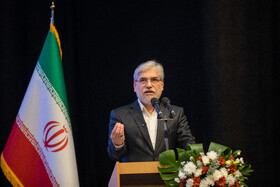 سخنرانی حسین سیمایی صراف، وزیر علوم، تحقیقات و فناوری در مراسم رسمی آغاز سال تحصیلی دانشگاه‌ها