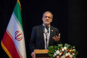سخنرانی مسعود پزشکیان، رئیس جمهور در مراسم رسمی آغاز سال تحصیلی دانشگاه‌ها