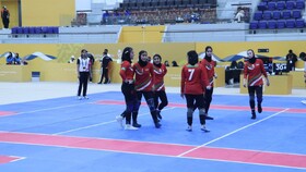 مروری کوتاه بر ورزش قزوین