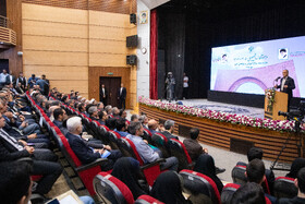 مراسم رسمی آغاز سال تحصیلی دانشگاه‌ها با حضور رئیس جمهور