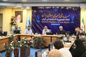 بحث درباره استفاده بیشتر رادیو از موسیقی