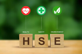 ضرورت ایجاد پایگاه داده ملی HSE