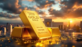 پیش‌بینی تحلیل‌گران بازار درباره قیمت جهانی طلا