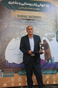 برگزاری جشنواره، سکوی پرتاب برای معرفی عکاسان شهرستانی است