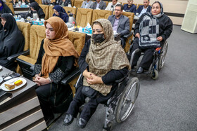 جشن ملی همدلی اهدای ۳۵۰۰ سری جهیزیه و رونمایی از مرکز رصد و کنترل عملیات اورژانس اجتماعی