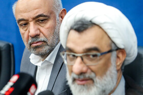 جشن ملی همدلی اهدای ۳۵۰۰ سری جهیزیه و رونمایی از مرکز رصد و کنترل عملیات اورژانس اجتماعی