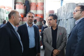 تکمیل خط انتقال دومداره برق برای شهرک‌صنعتی مرودشت/ انعقاد ۹۱ قرارداد سرمایه‌گذاری