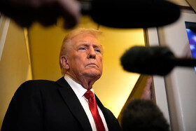 ترامپ: ممکن است به چین امتیازتی بدهیم