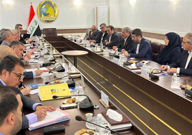 نشست ایران و عراق درباره تالاب هورالعظیم برگزار شد/ تاکید بر تامین نیاز آبی تالاب