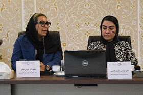 بانوان کارآفرین استان اصفهان
