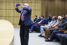مراسم گرامیداشت روز جهانی استاندارد در کرمان