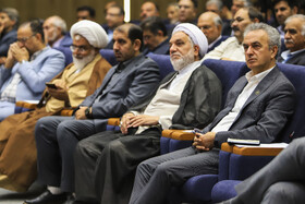 مراسم گرامیداشت روز جهانی استاندارد در کرمان