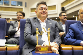 مراسم گرامیداشت روز جهانی استاندارد در کرمان