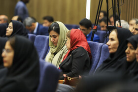 مراسم گرامیداشت روز جهانی استاندارد در کرمان