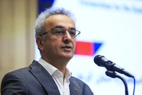 سخنرانی مجید جوانمرد، رئیس پژوهشگاه استاندارد ایران در مراسم گرامیداشت روز جهانی استاندارد - کرمان