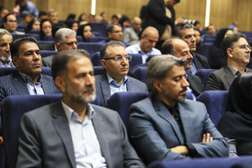 مراسم گرامیداشت روز جهانی استاندارد در کرمان