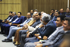 مراسم گرامیداشت روز جهانی استاندارد در کرمان