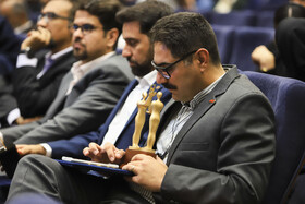 مراسم گرامیداشت روز جهانی استاندارد در کرمان