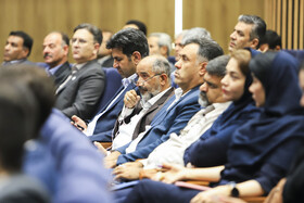 مراسم گرامیداشت روز جهانی استاندارد - کرمان