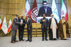 مراسم گرامیداشت روز جهانی استاندارد در کرمان