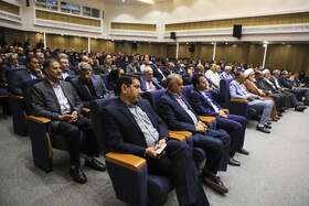 مراسم گرامیداشت روز جهانی استاندارد در کرمان