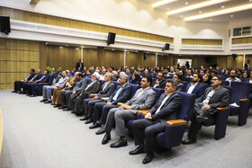 مراسم گرامیداشت روز جهانی استاندارد در کرمان
