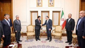 تاکید مجدد مشاور امنیت ملی عراق بر حمایت از ایران