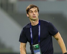 سرمربی الشارجه: این شکست یک توهین بزرگ به ما بود