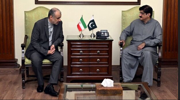 تاکید بر راهاندازی و افزایش تعداد پروازهای مستقیم میان کراچی و تهران تاکید بر راهاندازی و افزایش تعداد پروازهای مستقیم میان کراچی و تهران