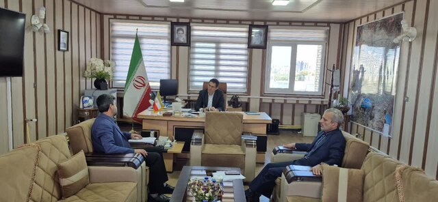 ضرورت برندسازی فرش اردبیل