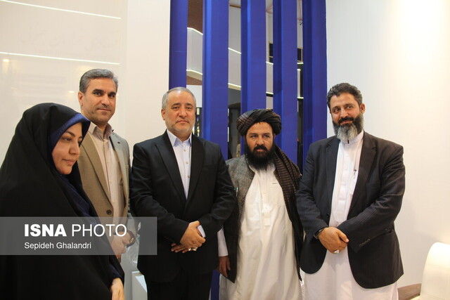 مرز امن خراسان جنوبی؛ دروازه طلایی توسعه تجارت ایران و افغانستان