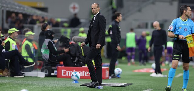 آلگری و راه طولانی پیش روی روسونری