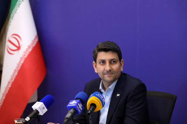 بسته خبری ایسنا از اخبار دولت در ۲۴ ساعت گذشته