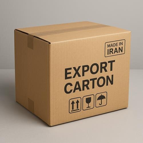کارتن صادراتی؛ راهنمای جامع انتخاب و خرید