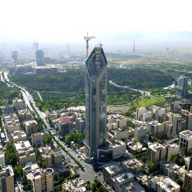 ساخت زیرگذر دوطبقه در چهارراه جهان کودک