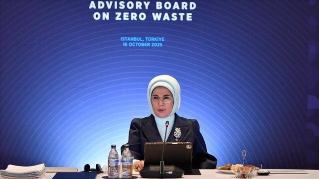 ترسیم مسیری جدید برای احیای زمین در مجمع جهانی «پسماند صفر» در استانبول