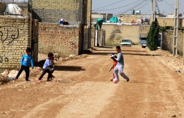 عکس تزئینی است پیگیری وضعیت بهداشت و پروژههای بازآفرینی مناطق حاشیهای شیراز