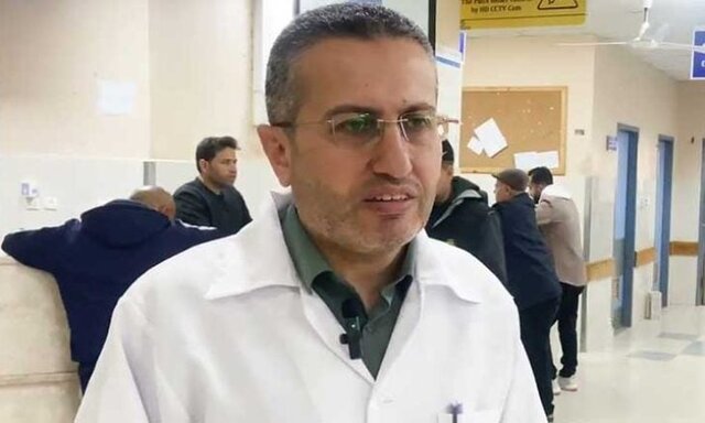 مدیرکل بیمارستان‌های غزه: ۳ بیمارستان در مناطق ممنوعه اسرائیل هستند