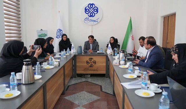 کمبود فضا برای استقرار شرکت‌های دانش‌بنیان کرمان/ ثبت‌نام رویداد «امید» تا ۱۶ آبان