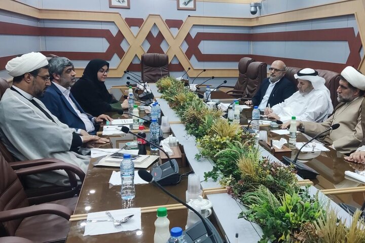 همبستگی ادیان در حمایت از غزه نمونه‌ قدرت تأثیرگذاری اشتراکات دینی است