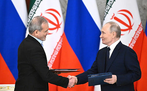 اعتراف واشنگتن‌تایمز به بی‌اثر بودن اسنپ‌بک علیه ایران
